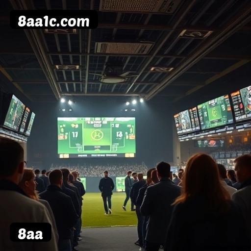 Bônus Direto e Transparente no 8aa: Sem Complicações