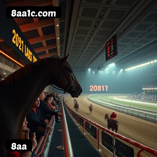 Experiência Luxuosa de Casino no 8aa: Jogos Premium e Dealers