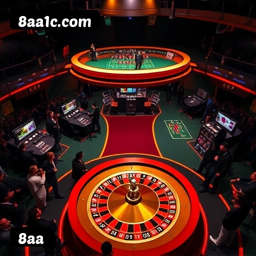 Estratégias de Apostas: Ganhe 30% Mais com Dados 8aa