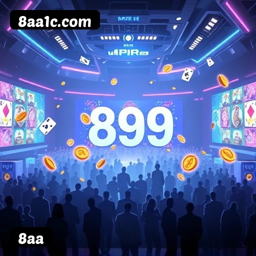 Descubra o Valor Exclusivo do Membro na 8aa