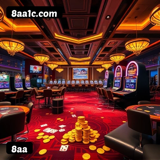 Bônus Reais no 8aa: Valor Verdadeiro e Transparência